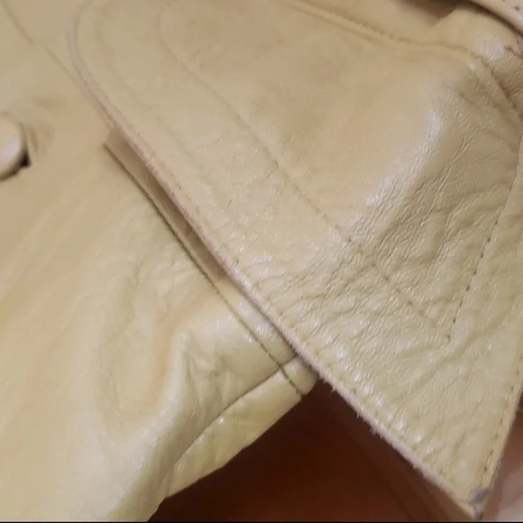 Lomeli of California vintage jacket 70’s vintage - Picture 5 of 7